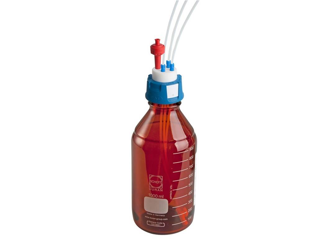 S.C.A.T HPLC Supply-Set III, V2.0, Type 3 - MSE Supplies LLC
