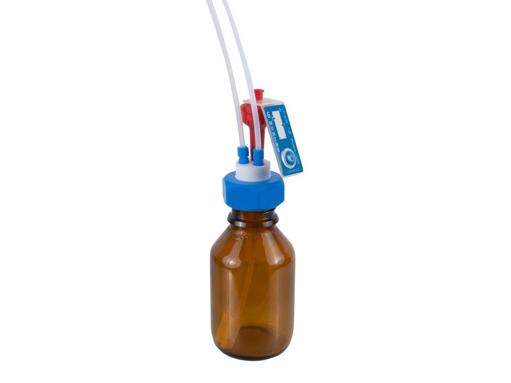 S.C.A.T HPLC Supply-Set, V2.0, Type 4 - MSE Supplies LLC