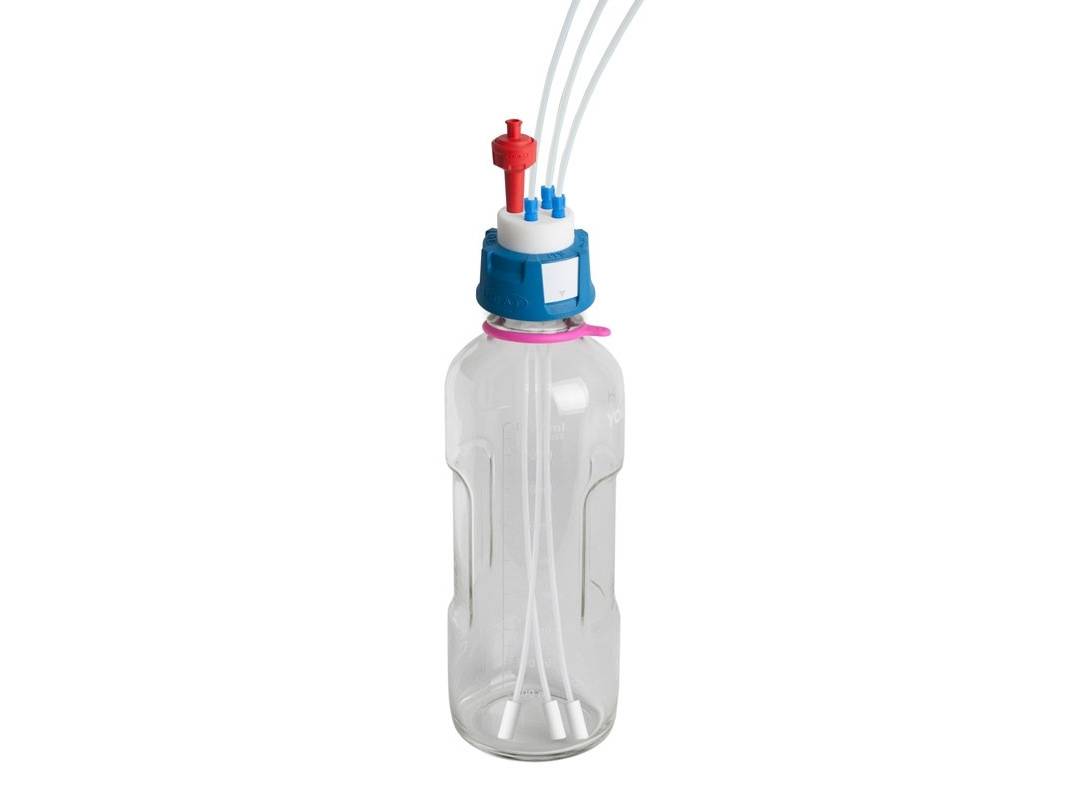 S.C.A.T HPLC Supply-Set III, V2.0, Type 4 - MSE Supplies LLC