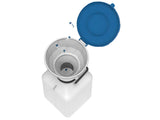 S.C.A.T Arnold Vial Disposer, S90, 10L - MSE Supplies LLC
