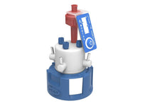 S.C.A.T Safety Cap III, V2.0, GL45, with Shut-Off, Type 2 - MSE Supplies LLC