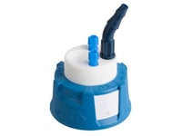 S.C.A.T Safety Waste Cap, V2.0, GL45, Type 1 - MSE Supplies LLC
