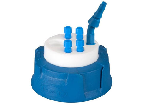 S.C.A.T Safety Waste Cap, V2.0, S60/61, Type 8 - MSE Supplies LLC