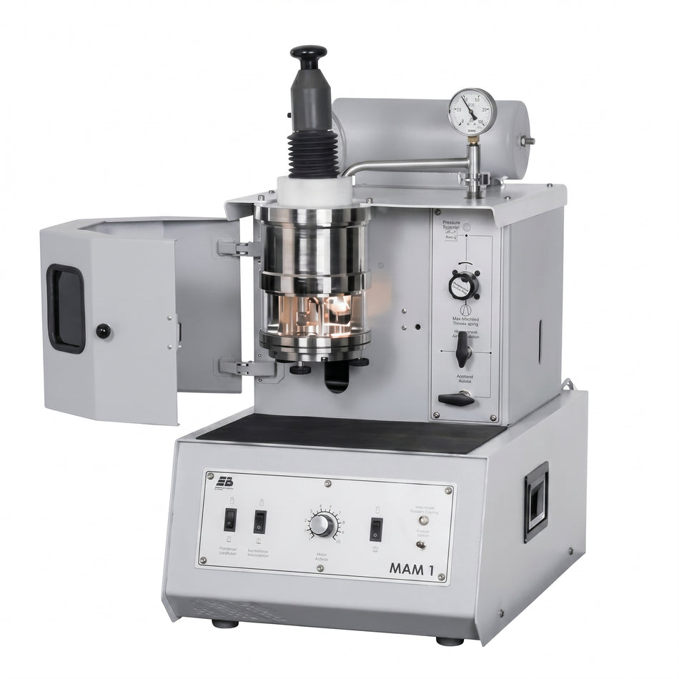 Fuse 5 x 20 mm 2.0 AM for Mini Arc Melter MAM-1, Part 107 AI image