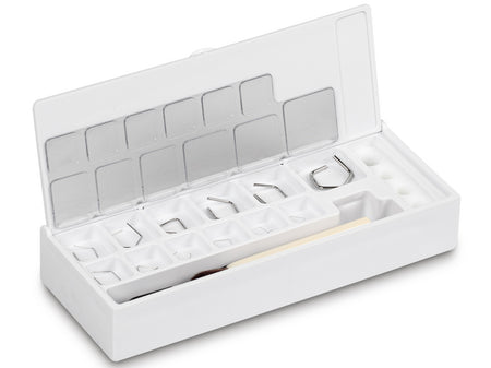 Kern Weight Set 308-42, Balances and Scales, Kern, MSE Supplies