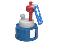 S.C.A.T Safety Cap I, GL45, Preperative, Type 1 - MSE Supplies LLC