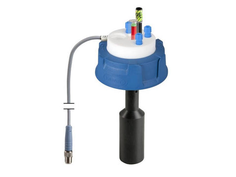 S.C.A.T Safety Waste Cap, V2.0, S60/61, Type 13 - MSE Supplies LLC