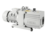 MSE PRO High-Performance Two Stage Rotary Vane Vacuum Pump - MSE Supplies LLC