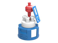 S.C.A.T Safety Cap III, V2.0, GL45, Preparative - MSE Supplies LLC