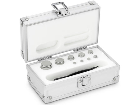Kern Weight Set 312-036, Balances and Scales, Kern, MSE Supplies