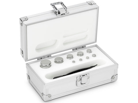 Kern Weight Set 312-036, Balances and Scales, Kern, MSE Supplies