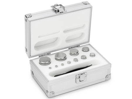 Kern Weight Set 312-046, Balances and Scales, Kern, MSE Supplies