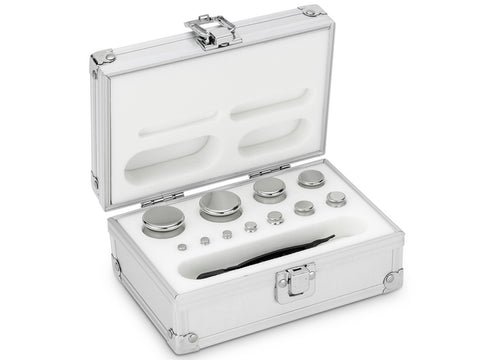 Kern Weight Set 312-046, Balances and Scales, Kern, MSE Supplies