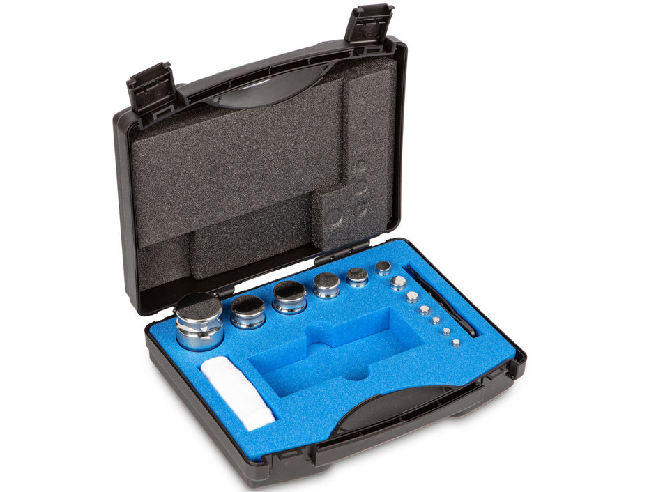 Kern Weight Set 312-054, Balances and Scales, Kern, MSE Supplies