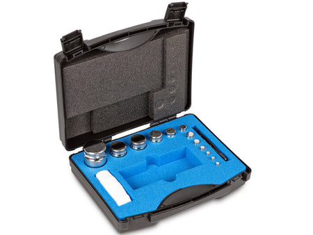 Kern Weight Set 312-054, Balances and Scales, Kern, MSE Supplies