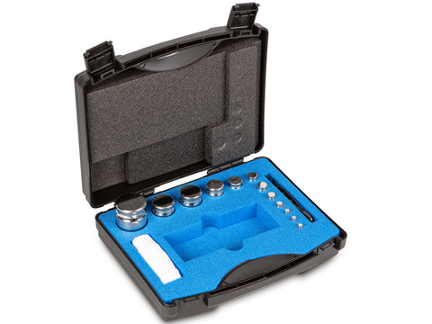 Kern Weight Set 312-054, Balances and Scales, Kern, MSE Supplies