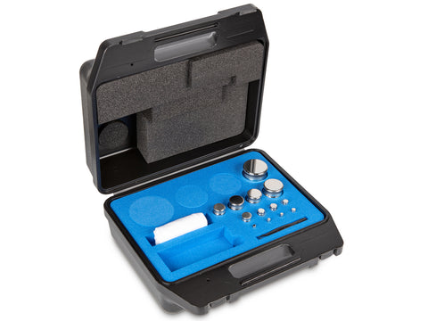 Kern Weight Set 312-064, Balances and Scales, Kern, MSE Supplies