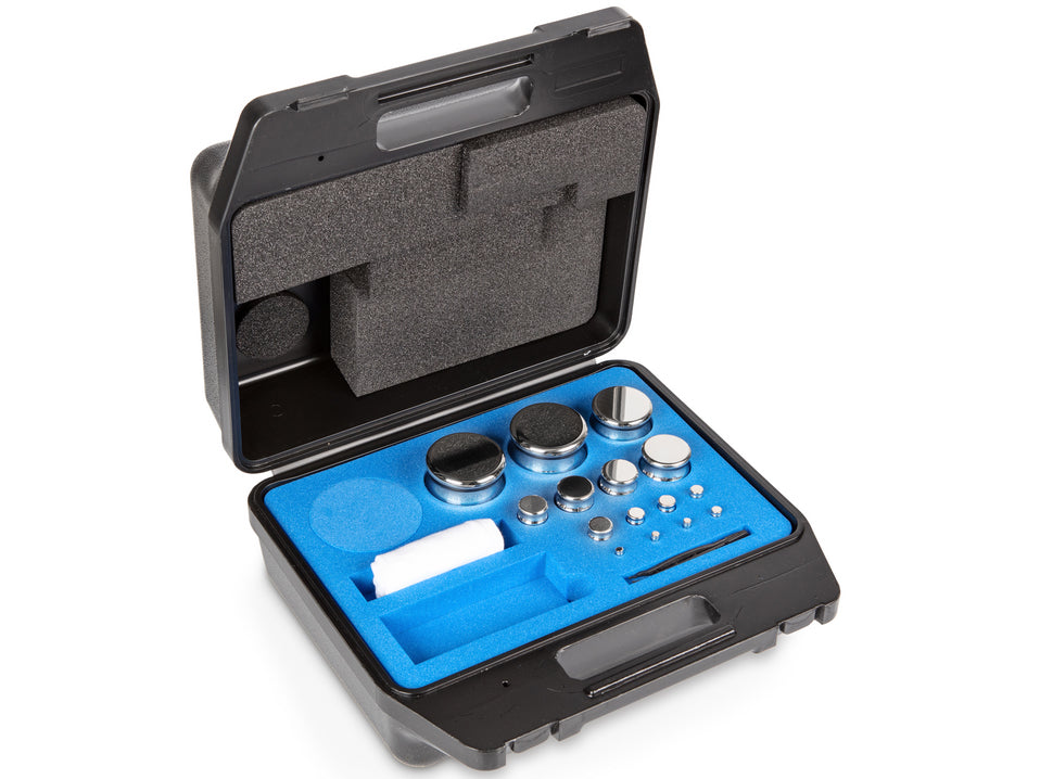 Kern Weight Set 312-074, Balances and Scales, Kern, MSE Supplies