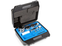 Kern Weight Set 312-084, Balances and Scales, Kern, MSE Supplies