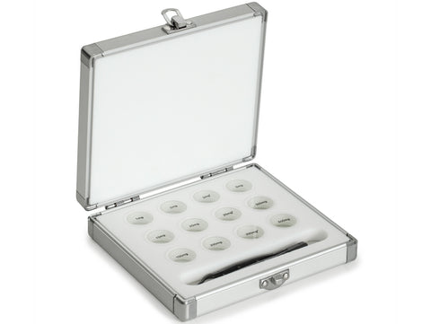 Kern Aluminum Protective Box 313-010-600, Balances and Scales, Kern, MSE Supplies