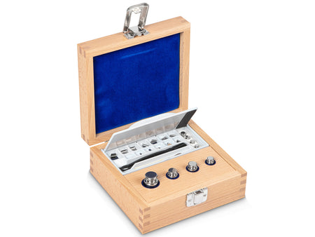 Kern Weight Set 313-02, Balances and Scales, Kern, MSE Supplies