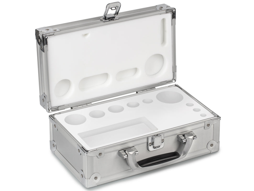 Kern Aluminum Protective Box 313-030-600, Balances and Scales, Kern, MSE Supplies