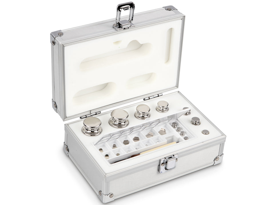 Kern Weight Set 313-046, Balances and Scales, Kern, MSE Supplies