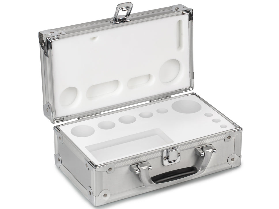 Kern Aluminum Protective Box 313-060-600, Balances and Scales, Kern, MSE Supplies