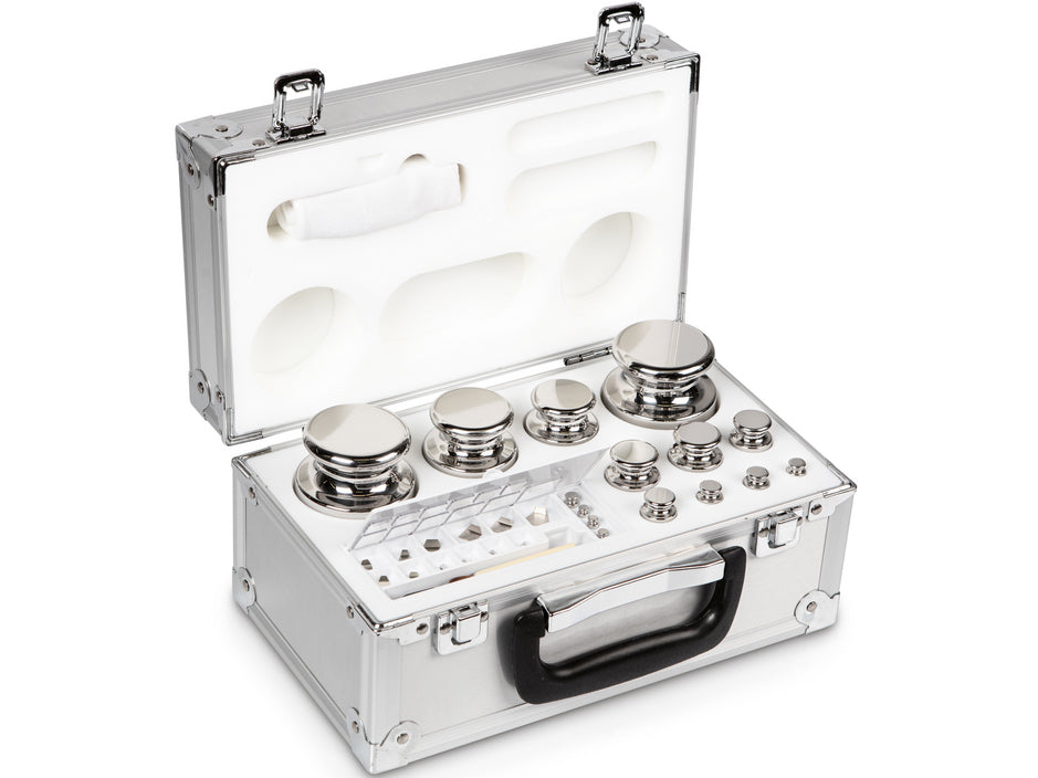 Kern Weight Set 313-076, Balances and Scales, Kern, MSE Supplies