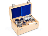 Kern Weight Set 313-07, Balances and Scales, Kern, MSE Supplies