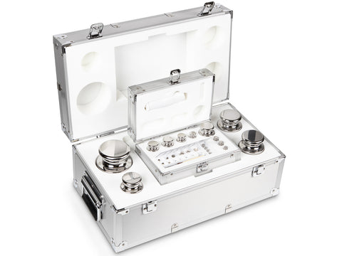 Kern Weight Set 313-086, Balances and Scales, Kern, MSE Supplies