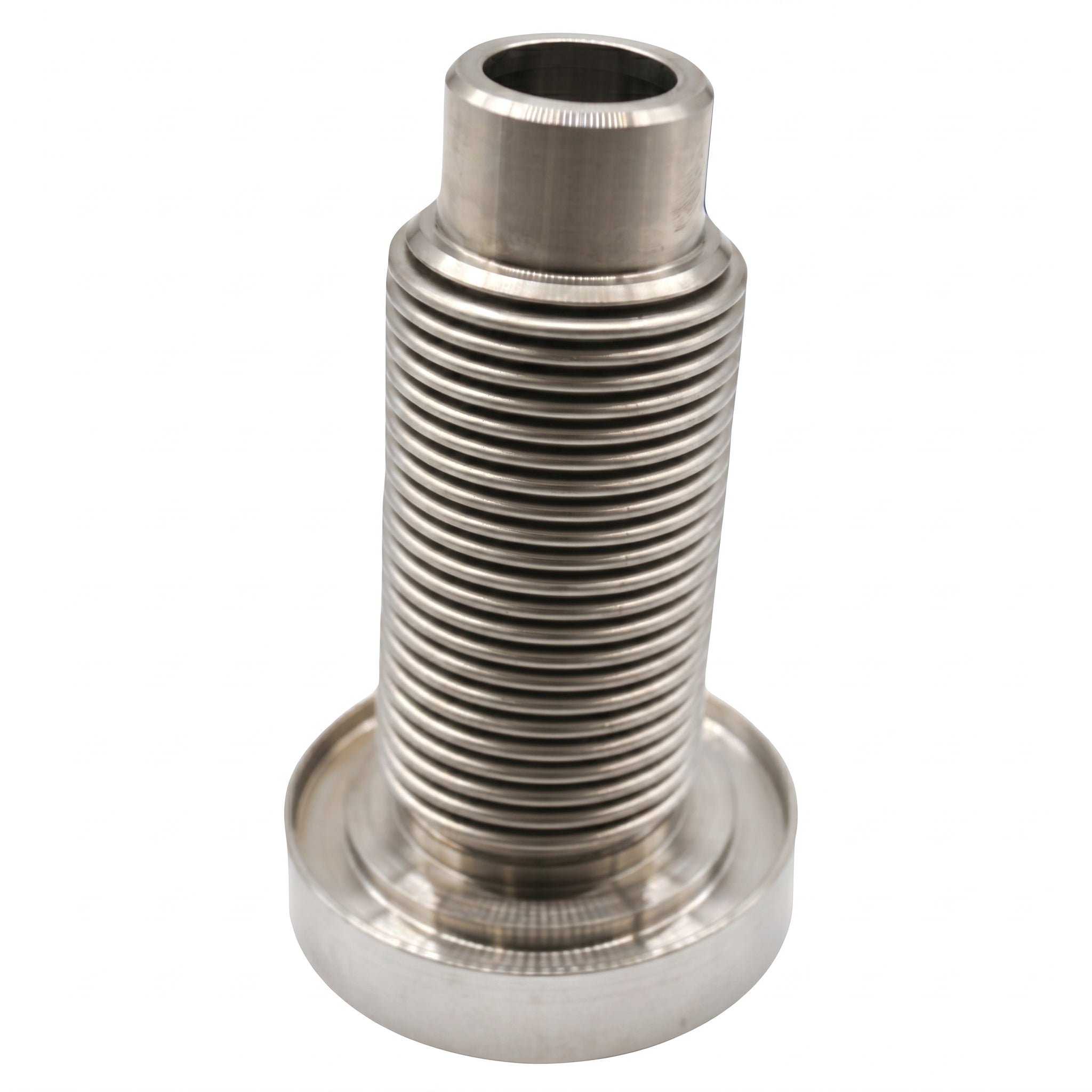 Metal Bellows for Mini Arc Melter MAM-1, Part 8243 AI image
