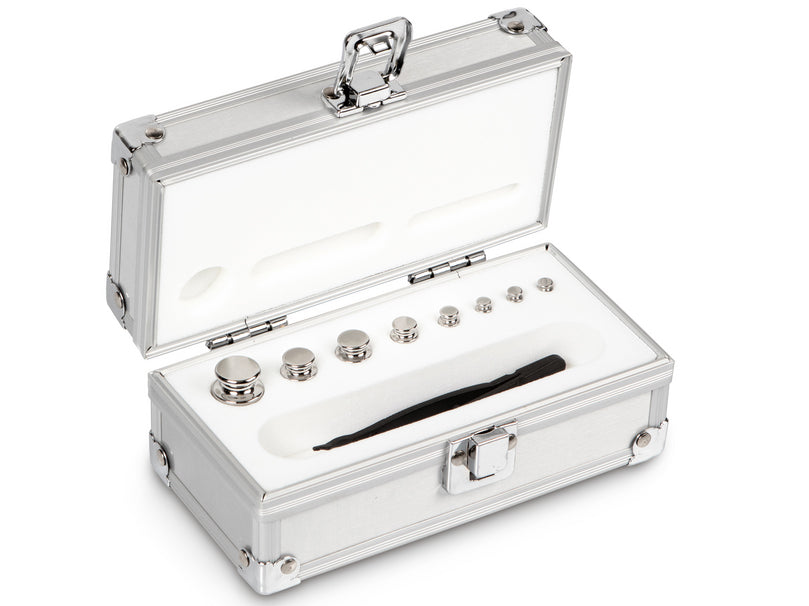 Kern Weight Set 314-026, Balances and Scales, Kern, MSE Supplies