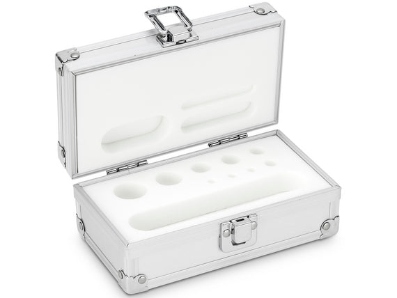 Kern Aluminum Protective Box 314-030-600, Balances and Scales, Kern, MSE Supplies
