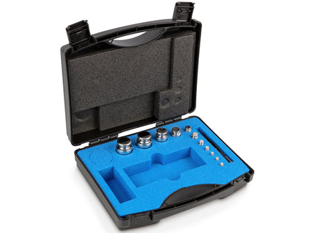 Kern Weight Set 314-044, Balances and Scales, Kern, MSE Supplies