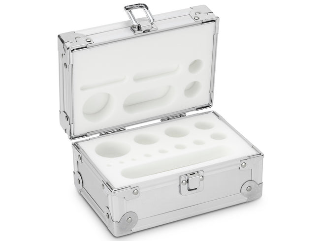 Kern Aluminum Protective Box 314-050-600, Balances and Scales, Kern, MSE Supplies