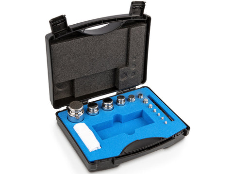 Kern Weight Set 314-054, Balances and Scales, Kern, MSE Supplies