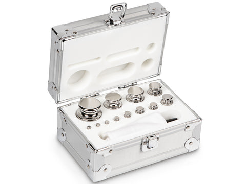 Kern Weight Set 314-056, Balances and Scales, Kern, MSE Supplies