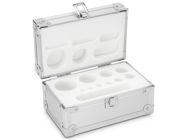 Kern Aluminum Protective Box 314-060-600, Balances and Scales, Kern, MSE Supplies