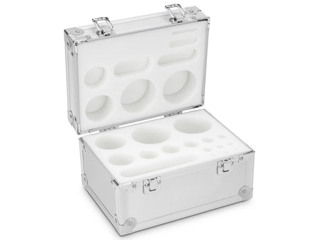 Kern Aluminum Protective Box 314-070-600, Balances and Scales, Kern, MSE Supplies