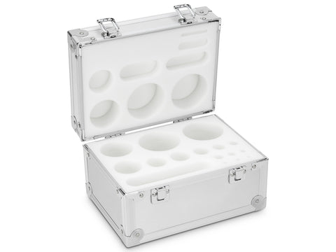 Kern Aluminum Protective Box 314-070-600, Balances and Scales, Kern, MSE Supplies