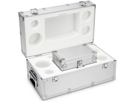 Kern Aluminum Protective Box 314-080-600, Balances and Scales, Kern, MSE Supplies