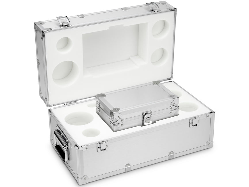 Kern Aluminum Protective Box 314-080-600, Balances and Scales, Kern, MSE Supplies