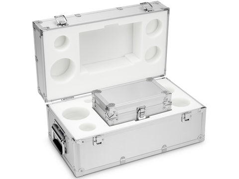 Kern Aluminum Protective Box 314-080-600, Balances and Scales, Kern, MSE Supplies