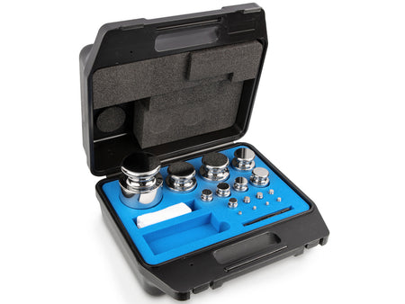 Kern Weight Set 314-084, Balances and Scales, Kern, MSE Supplies