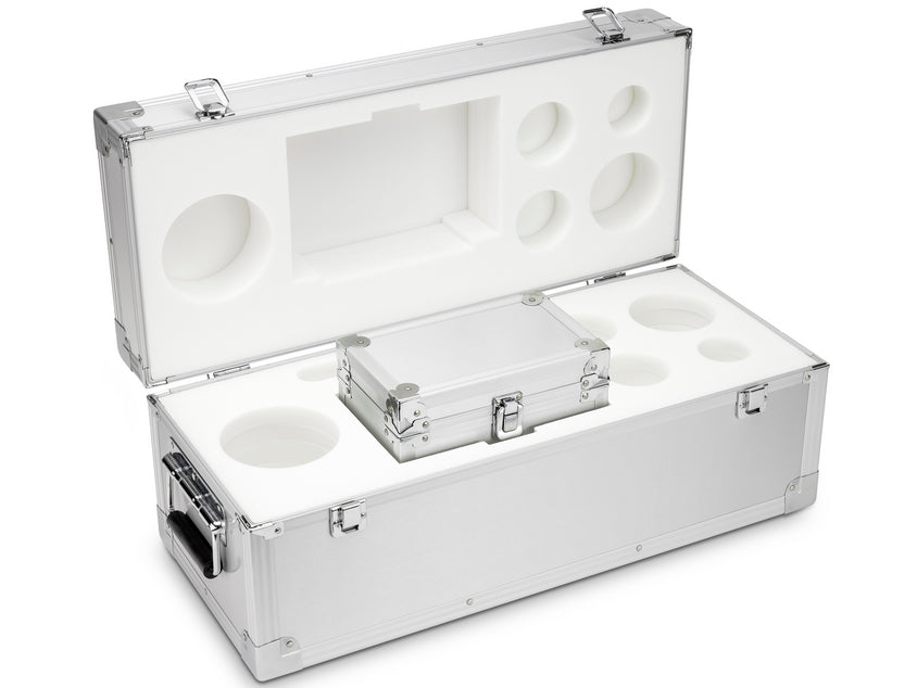 Kern Aluminum Protective Box 314-090-600, Balances and Scales, Kern, MSE Supplies