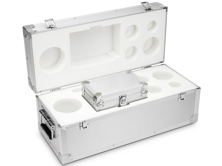 Kern Aluminum Protective Box 314-090-600, Balances and Scales, Kern, MSE Supplies