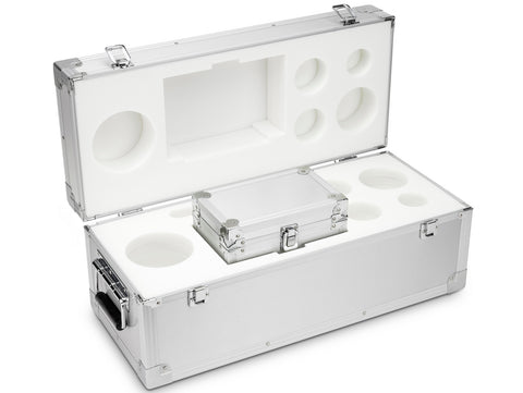 Kern Aluminum Protective Box 314-090-600, Balances and Scales, Kern, MSE Supplies
