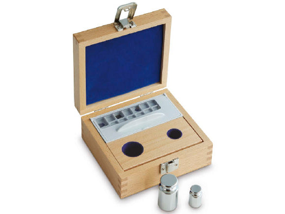 Kern Wooden Box 315-040-100, Bio Lab Consumables, Kern, MSE Supplies