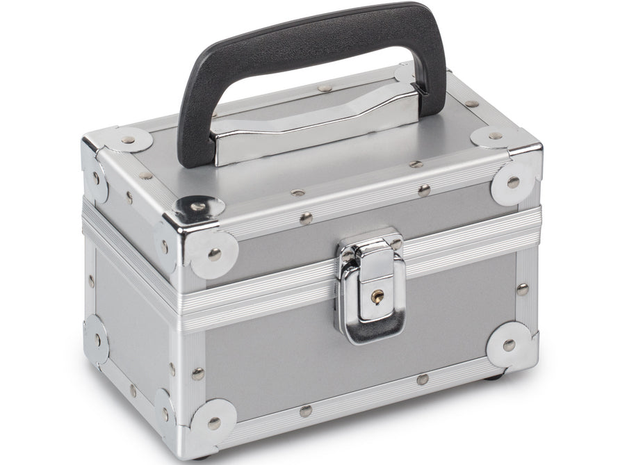 Kern Aluminum Protective Box 315-080-600, Balances and Scales, Kern, MSE Supplies